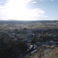 Photo de Turquie - Le Parc Naturel de Göreme